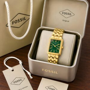 FOSSIL