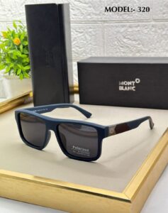 BRAND - MONT BLANC