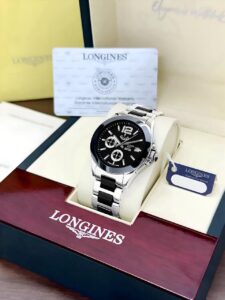 Luxury Watch