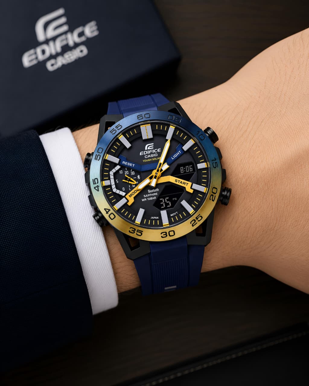 Casio # For – Men