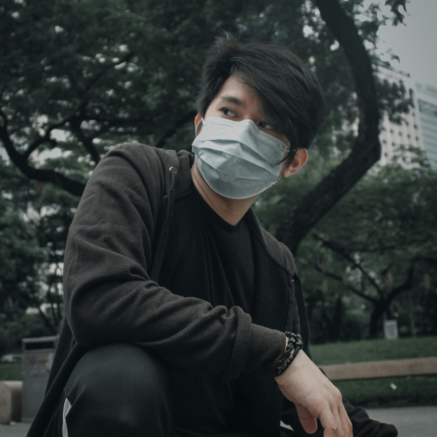 9 Fashionz Founder | Saagar Image